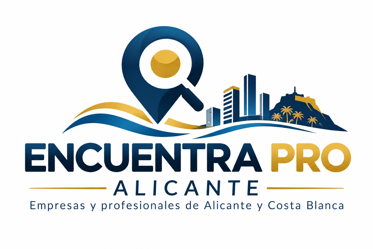 ENCUENTRA PRO ALICANTE